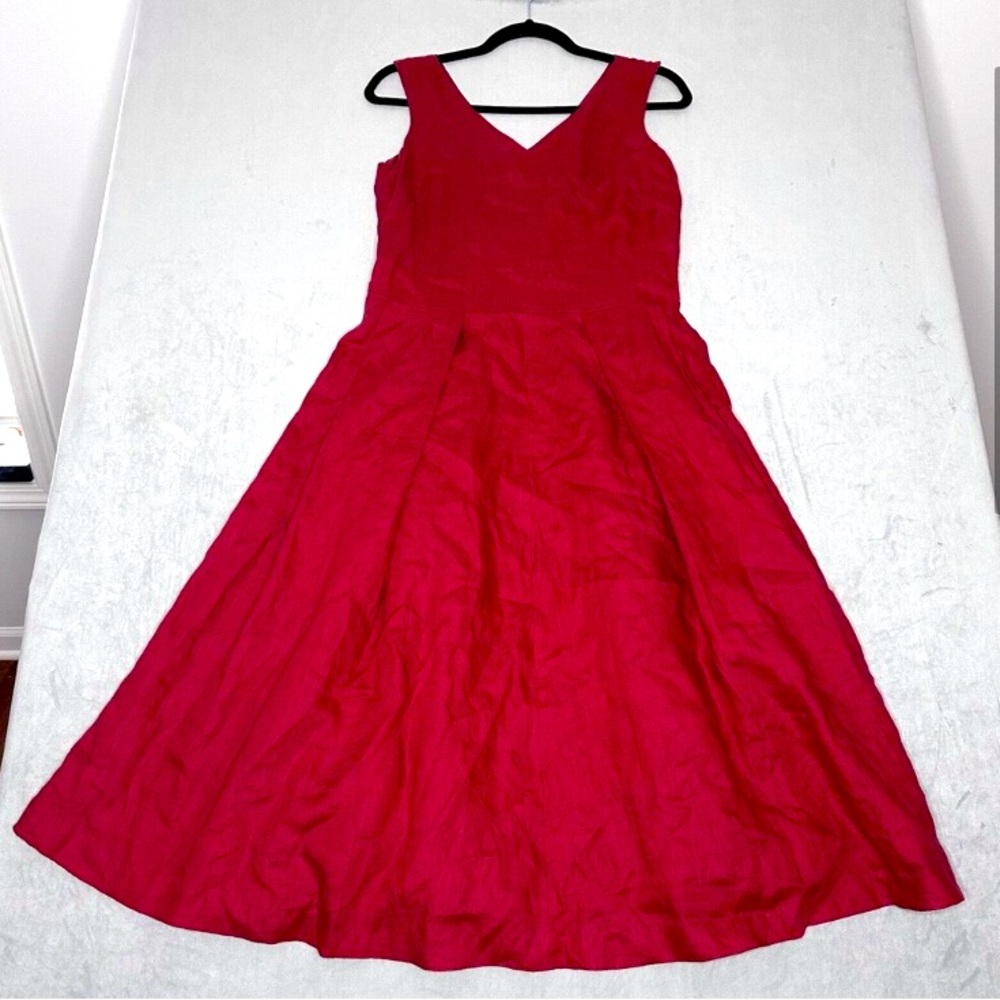 Sundance midi dress